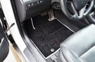 Коврики на Hyundai Tucson III 2015 - 2021 в Благовещенске