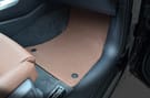 EVA коврики на Audi SQ5 II 2016 - 2025 в Благовещенске