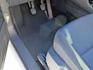 EVA коврики на Volkswagen Caddy (2K) 2003 - 2020 в Благовещенске