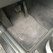 Коврики на BMW X3 (E83) 2003 - 2011 в Благовещенске