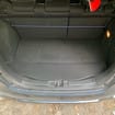 Ворсовые коврики на Honda Fit III 2013 - 2020 в Благовещенске