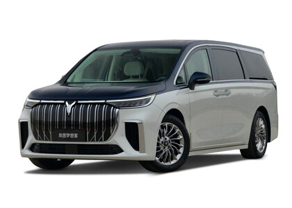 EVA коврики на Voyah Dream 2021&nbsp;-&nbsp;2026 в Благовещенске