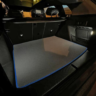 Ворсовые коврики на BMW X3 (G45/G48) 2024&nbsp;-&nbsp;2026 в Благовещенске