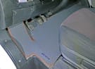 Коврики на Citroen Jumper 2006 - 2025 в Благовещенске