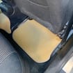 Ворсовые коврики на Skoda Octavia A4 и Tour 1997 - 2010 в Благовещенске