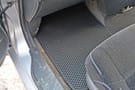 Коврики на Honda Odyssey II 1998 - 2004 в Благовещенске
