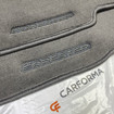 EVA коврики на Subaru Forester II 2002 - 2008 в Благовещенске