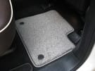 Коврики на Mercedes ML (W166) 2011 - 2015 в Благовещенске