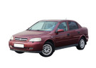 EVA коврики на Chevrolet Viva 2004 - 2008 в Благовещенске