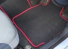 Коврики на Mitsubishi Colt V 1996 - 2003 в Благовещенске