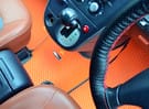 EVA коврики на Mitsubishi Airtrek 2001 - 2008 в Благовещенске