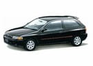 EVA коврики на Mazda Familia (BH) 1994 - 1999 в Благовещенске