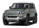 Коврики на Land Rover Defender II 90 2019 - 2025 в Благовещенске