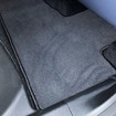 Коврики на Geely Atlas II 2023 - 2025 в Благовещенске