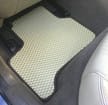Коврики на Jaguar X-Type 2001 - 2009 в Благовещенске