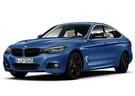 Ворсовые коврики на BMW 3 Gran Turismo (F34) 2013 - 2020 в Благовещенске