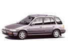 Коврики на Honda Civic IV Shuttle 1987 - 1997 в Благовещенске