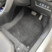 EVA коврики на Suzuki Swift V 2016 - 2025 в Благовещенске