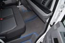 Коврики на Volkswagen Crafter II 2016 - 2025 в Благовещенске