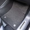 Коврики на Skoda Kodiaq II 2023 - 2025 в Благовещенске