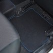 Коврики на Mazda Axela II 2009 - 2013 в Благовещенске