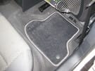 EVA коврики на Audi S3 (8P) 2006 - 2012 в Благовещенске