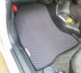 EVA коврики на Mitsubishi i-MiEV 2009 - 2021 в Благовещенске