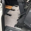 Коврики на Volkswagen Caravelle (T5) 2003 - 2015 в Благовещенске