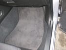 Коврики на Subaru Forester IV 2012 - 2019 в Благовещенске