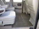 Коврики на Ford Econoline 1992 - 2013 в Благовещенске