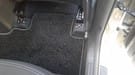 Коврики на KIA Soul II 2014 - 2019 в Благовещенске