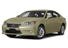 Коврики на Lexus ES VI 2012 - 2018 в Благовещенске