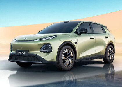 Коврики на Changan Qiyuan Nevo Q05 2025&nbsp;-&nbsp;2026 в Благовещенске