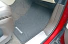 EVA коврики на Land Rover Range Rover IV 2013 - 2022 в Благовещенске