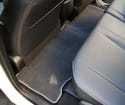 EVA коврики на Toyota Rav4 IV 2012 - 2019 в Благовещенске