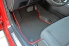 EVA коврики на Audi S4 (B7) 2004 - 2008 в Благовещенске