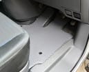 Коврики на Toyota Voxy (R70) 2007 - 2013 в Благовещенске