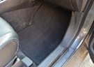 EVA коврики на Mitsubishi Outlander III 2012 - 2025 в Благовещенске