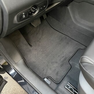 Ворсовые коврики на Tenet T4 2025&nbsp;-&nbsp;2026 в Благовещенске