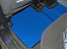 Коврики на Subaru Legacy II 1994 - 1999 в Благовещенске