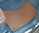 EVA коврики на Audi S4 (B9) 2015 - 2025 в Благовещенске