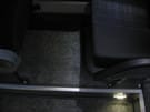Коврики на Mercedes Sprinter (W901-W905) 1995 - 2006 в Благовещенске