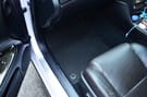 EVA коврики на Lexus GS III 2004 - 2012 в Благовещенске