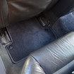 Коврики на Volvo S60 I 2000 - 2009 в Благовещенске