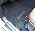 Коврики на Toyota Land Cruiser 200 2007 - 2021 в Благовещенске