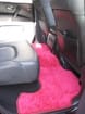 EVA коврики на Infiniti QX80 2013 - 2025 в Благовещенске