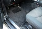 Коврики на SsangYong Kyron 2005 - 2016 в Благовещенске