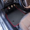 Коврики на Opel Astra J 2009 - 2015 в Благовещенске