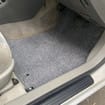 Ворсовые коврики на Toyota Camry Gracia (XV20) 1996 - 2001 в Благовещенске