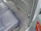 EVA коврики на Mercedes ML (W163) 1997 - 2005 в Благовещенске